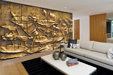 Wallpapers 3D Mural   Wallpapers   Wall Décor