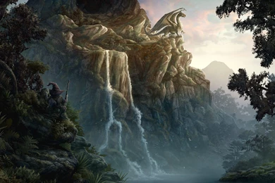 FANTASY HD WALLPAPER STAY004