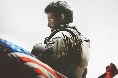 AMERICAN SNIPER Biography Military War Fighting Navy Seal Action ...