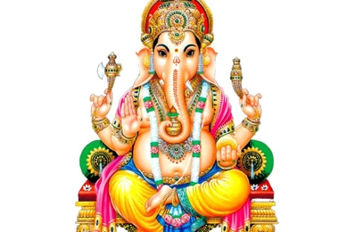 Lord Ganesha Wallpapers Gallery