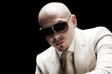 Wallpapers Of Singer Pitbull In High Definition