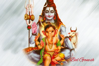 God Ganesh Images And Wallpapers Download