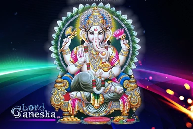 God Ganesh Images And Wallpapers Download