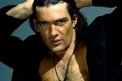 Antonio Banderas Movie Actor Mexicano « Movies And Wallpapers