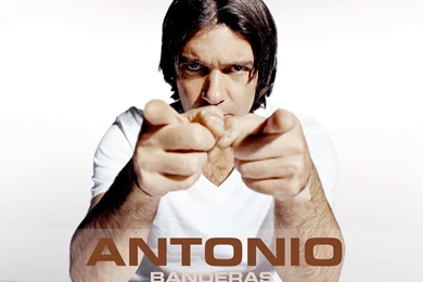 Antonio Banderas Wallpapers
