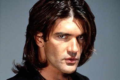 Movie Actor Antonio Banderas Wallpapers And Images   Wallpapers ...