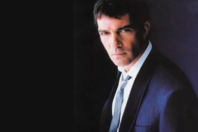 Antonio Banderas Meme Quotes. QuotesGram