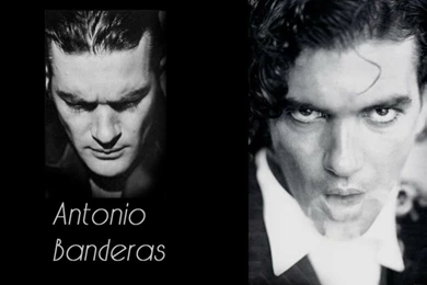 Wallpapers Antonio Banderas Celebrities Image