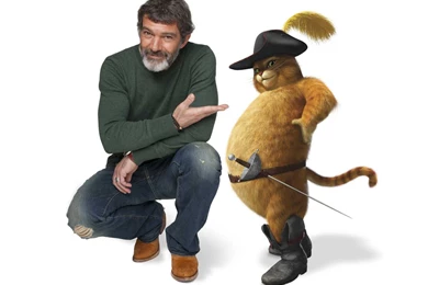 Wallpapers Antonio Banderas Celebrities Image