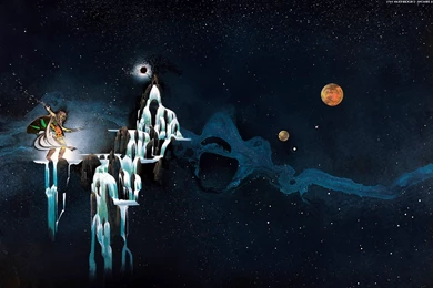 Space, Mythology, Uriah Heep Wallpapers HD