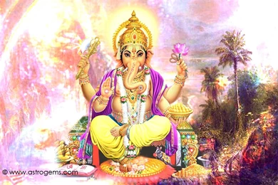 56maslinaaa: Ganesh Wallpapers