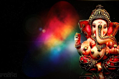 Ganesh Backgrounds Wallpapers Cave