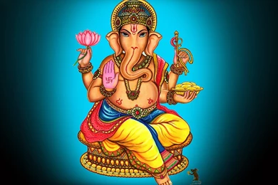 Ganesha Bhagvan Hd Wallpapers Free Download 1080p