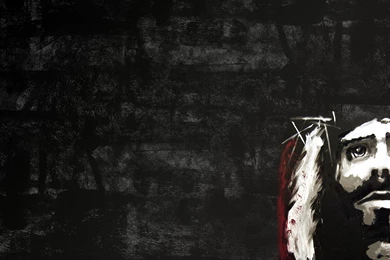 Jesus Christ Wallpapers Archives   Page 6 Of 7   WideWallpapers ...