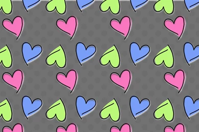 Girly Skin For Acer C7 Chromebook 11.6