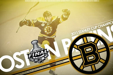 Boston Bruins Desktop Wallpapers   WallpaperCafe