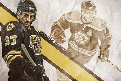 Patrice Bergeron   Boston Bruins Wallpapers (22238489)   Fanpop