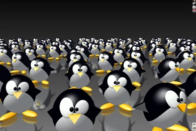 10 Of The Best Linux Desktop Customization Screenshots To Inspire ...