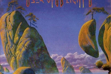 How Many Album Covers Did Roger Dean Do ? [Archive]   Yesfans.com ...