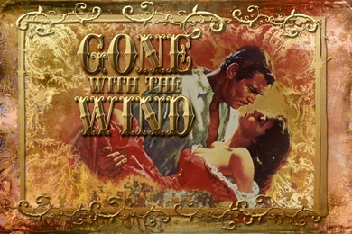 50 Gone With The Wind HD Wallpapers