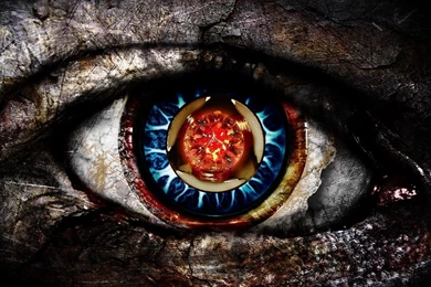 Dark Eyes Wallpapers   Digital Art Wallpapers