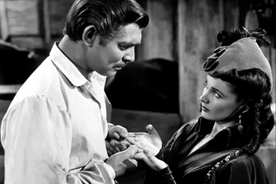 GONE WITH THE WIND Drama Romance War R Wallpapers