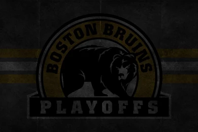 Boston Bruins Playoffs By Bruins4Life On DeviantArt