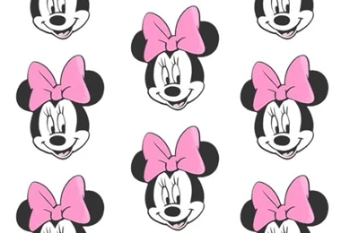 MINNIE MOUSE, IPHONE WALLPAPER BACKGROUND