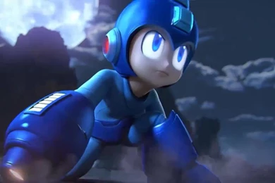 Megaman Wallpapers iPhone   Wallpapers Zone