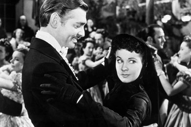 Gone With The Wind Computer Wallpapers, Desktop Backgrounds ...