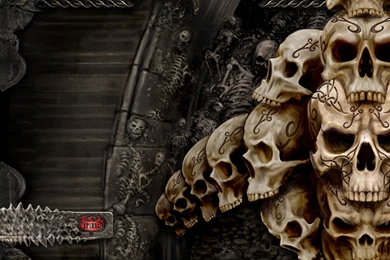 Very Scary Halloween Pictures   HD Wallpapers Lovely