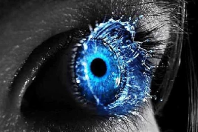 Eye Computer Wallpapers, Desktop Backgrounds