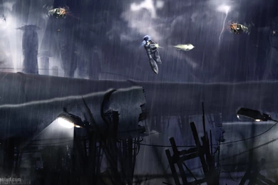 Download Free HQ Mega Man Wallpapers   Hqwallbase.pw