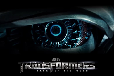 Transformers: Dark Of The Moon Eye Wallpapers By INasko On DeviantArt