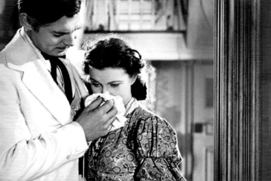 Gone With The Wind   Gone With The Wind Wallpapers (15153732)   Fanpop