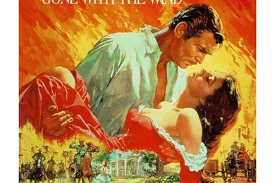 Gone With The Wind   Gone With The Wind Wallpapers (3046341)   Fanpop