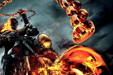GHOST RIDER Wallpapers…