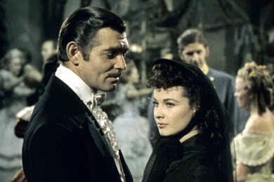 Gone With The Wind On Blu Ray