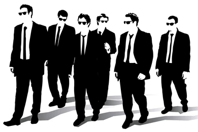 Movies Reservoir Dogs Movie Posters Wallpapers