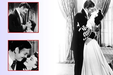 Gone With The Wind   Classic Movies Wallpapers (6930340)   Fanpop