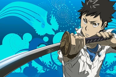 78 Katekyō Hitman Reborn! HD Wallpapers