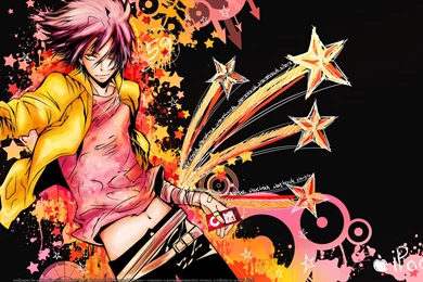 Kateikyoushi Hitman Reborn! Computer Wallpapers, Desktop ...