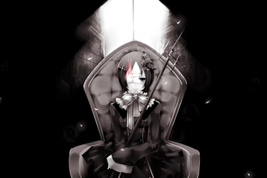 Katekyo Hitman Reborn HD Wallpapers