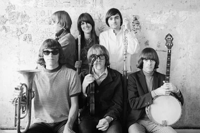 Jefferson Airplane
