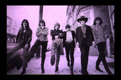 Which LIVE Jefferson Airplane Album Are You?