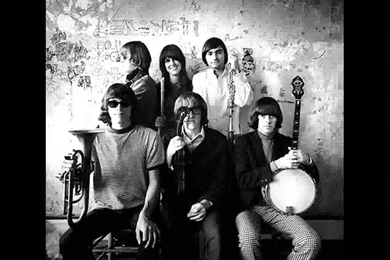 Jefferson Airplane   High Flyin' Bird (with Lyrics)   YouTube