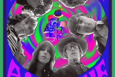 Jefferson Airplane White Rabbit Poster By CanYouDigIt69 On DeviantArt