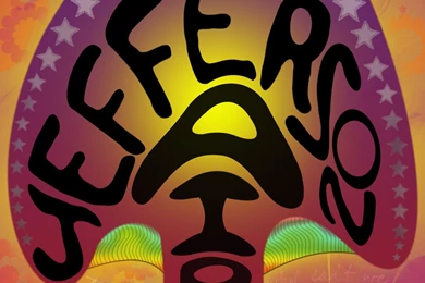 Jefferson Airplane Typography By PlasmaXwisp On DeviantArt