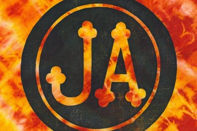Jefferson Airplane Logo Two By Mattsimms13 On DeviantArt