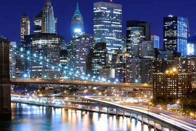 New York Wall Murals   Wallpapers Ink